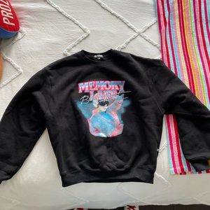 Limited Edition Madhappy Crewneck
